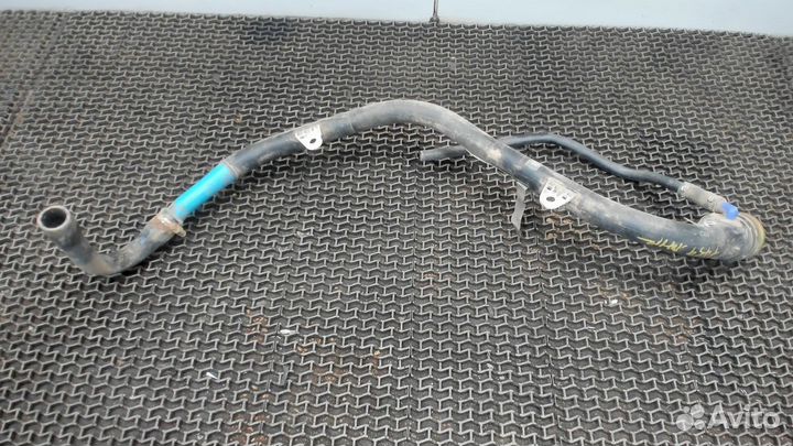 Горловина заливная топливная BMW X5 E53, 2003