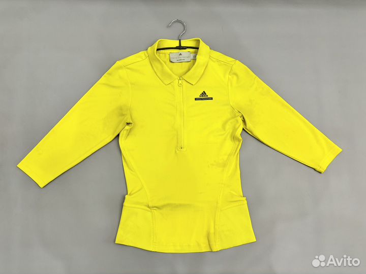 Лонгслив adidas Stella McCartney