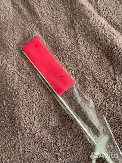 Гимнастическая лента