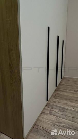 Шкаф распашной на заказ от производителя