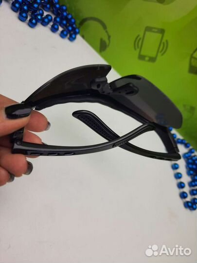 Очки тактические поляризационные