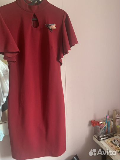 Платье женское