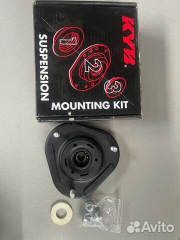 Опора амортизатора KYB Toyota