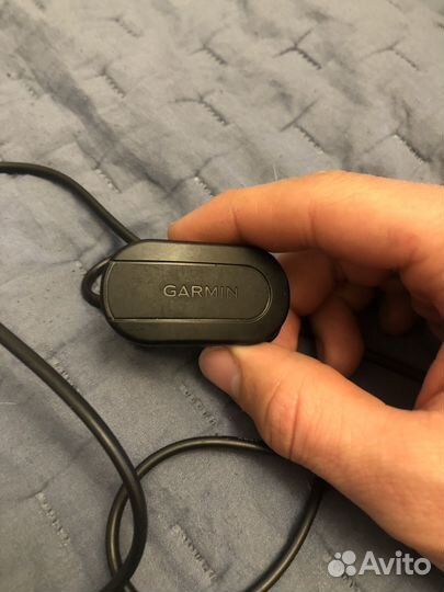 Зарядка для часов Garmin