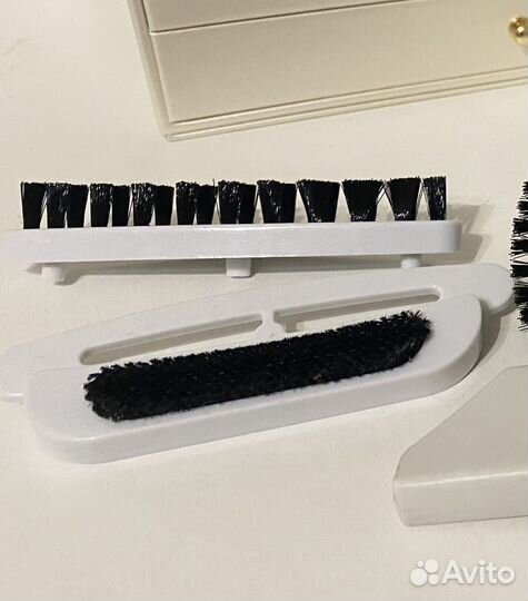 Ручной отпариватель