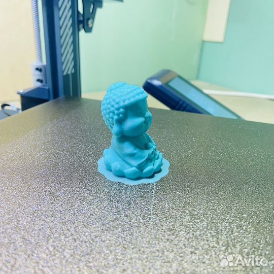 Neptune 3 pro 3д принтер