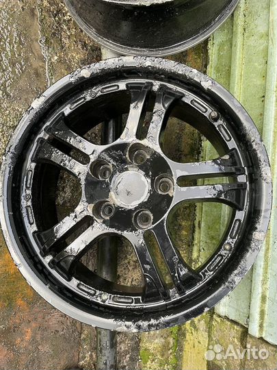 Диски 5 114 3 r16