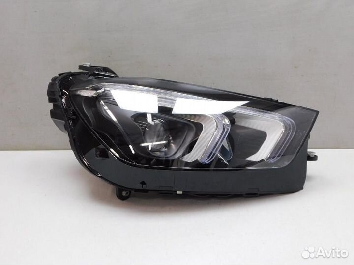 Фара правая Mercedes-Benz GLE