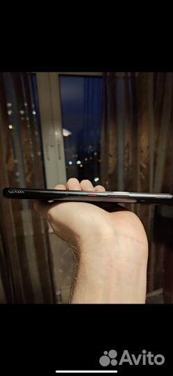 Телефон asus ROG phone 5 12/128