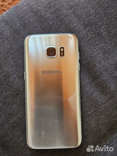 Samsung Galaxy S7 Edge, 4/32 ГБ