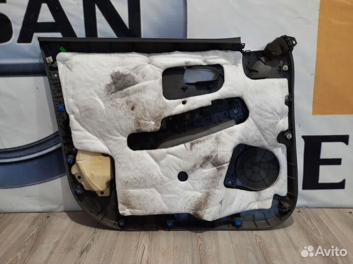 Обшивка Карта двери Kia sportage 3 Прав