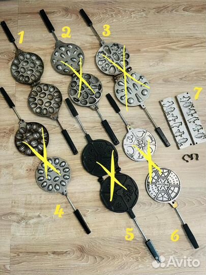 Орешница СССР