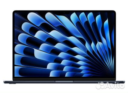 Ноутбук Apple MacBook Air 15 2023 2880x1864, Appl