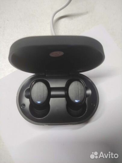 Беспроводные наушники airdots 3S новые