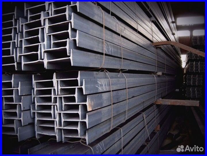 Швеллер гнутый