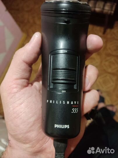 Электробритва philips