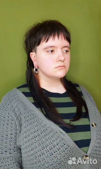 Парикмахер