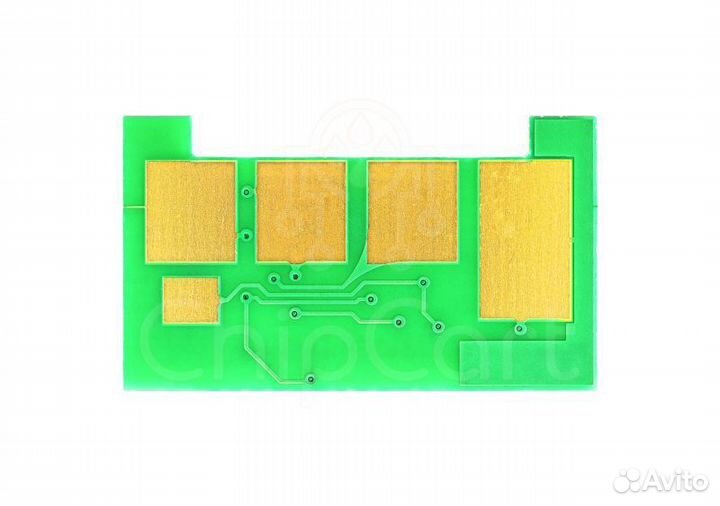 Чип Samsung MLT-D205S, 2K