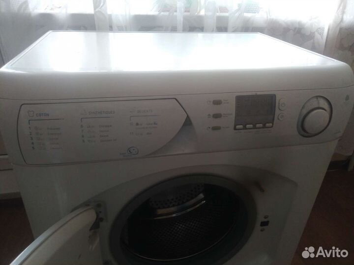 Стиральная машина на запчасти
