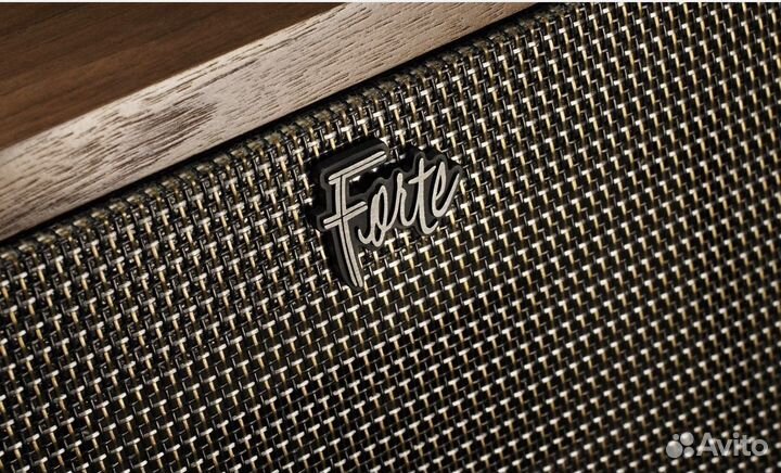Напольная акустика klipsch forte 4 new