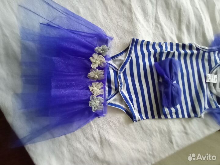 Вещи пакетом боди