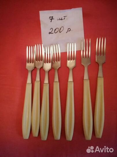 Кухонные приборы