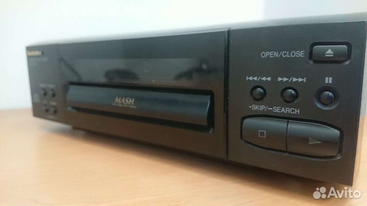 Technics