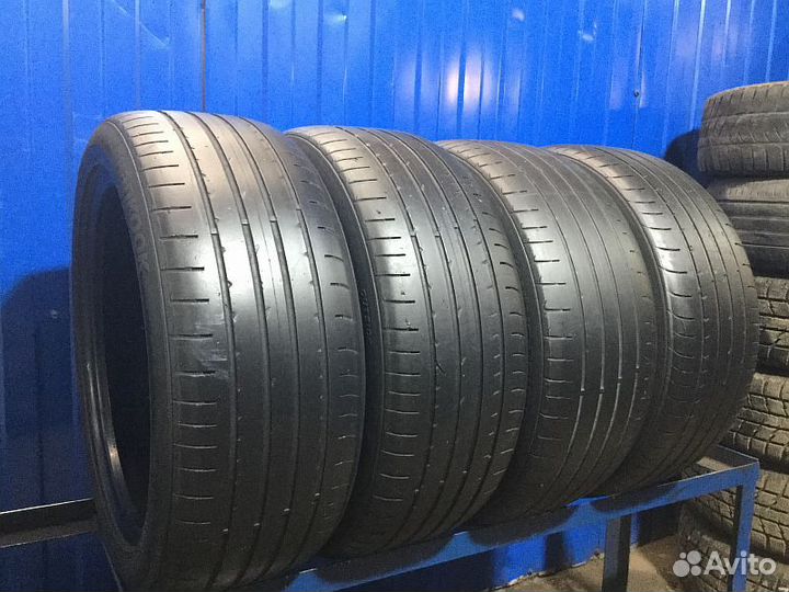 Hankook Ventus Prime 2 K115 225/45 R17