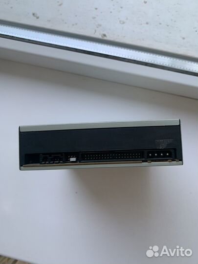 Dvd дисковод для пк