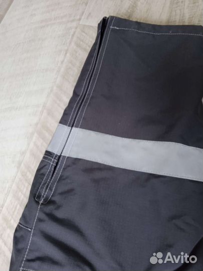 Горнолыжные брюки