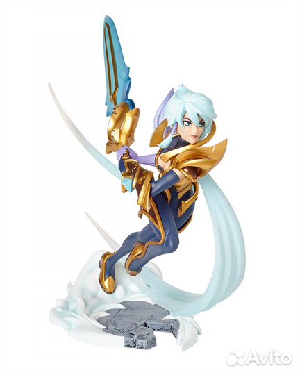 Статуэтка League of Legends Dawnbringer Riven