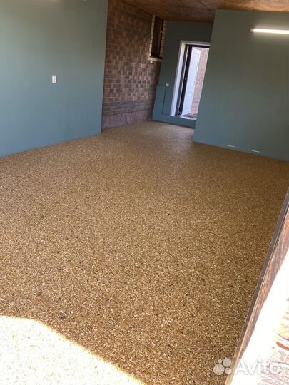 Каменный ковер