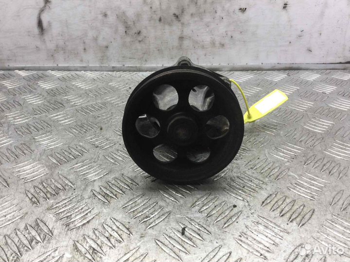 Помпа Toyota Corolla 4efe