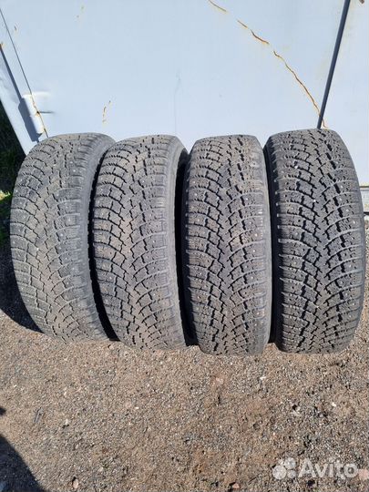 Nordman SUV 225/65 R17