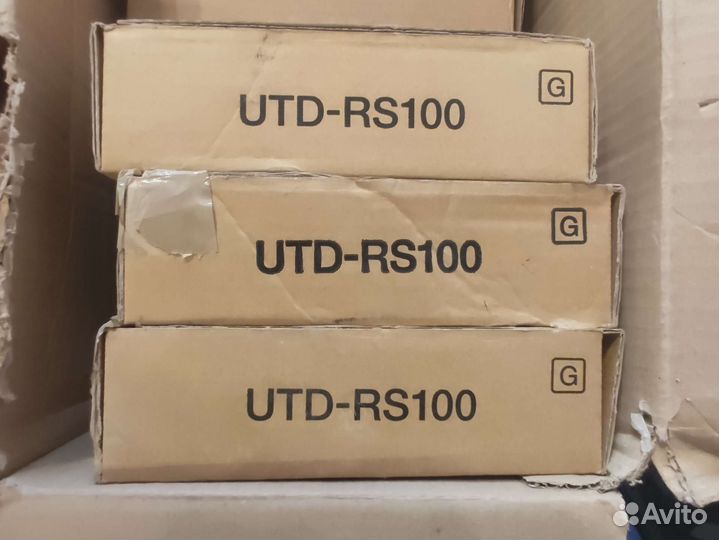 Датчик температуры наружного воздуха RS100 buderus