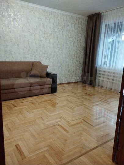 2-к. квартира, 53 м², 5/9 эт.
