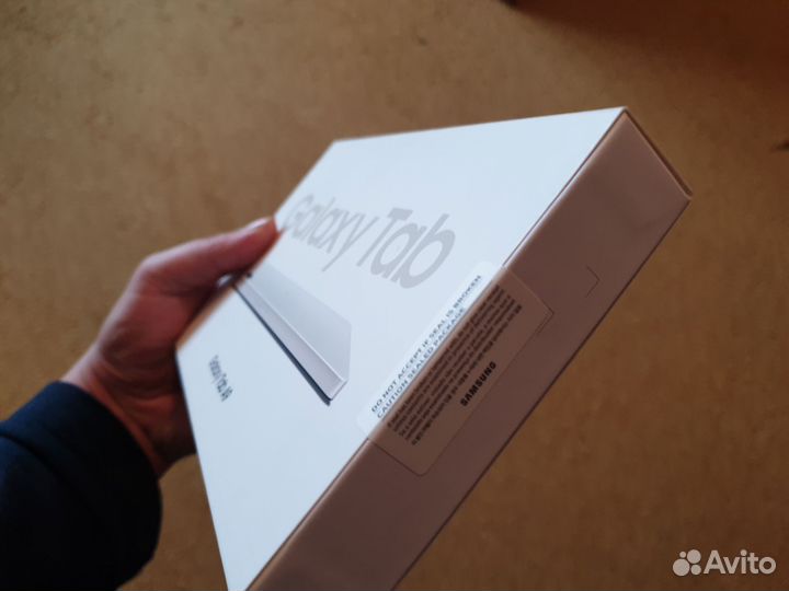 Samsung Galaxy Tab A9 LTE 64 гб сереб и серый