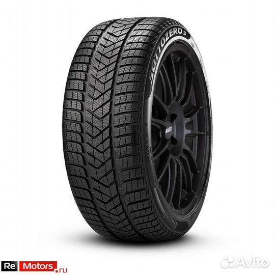 Pirelli Winter Sottozero 3 245/40 R18 97V