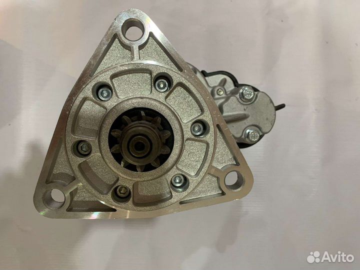 Стартер хорошего качества мтз, т40, т25, лтз