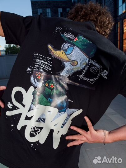 Футболка женская