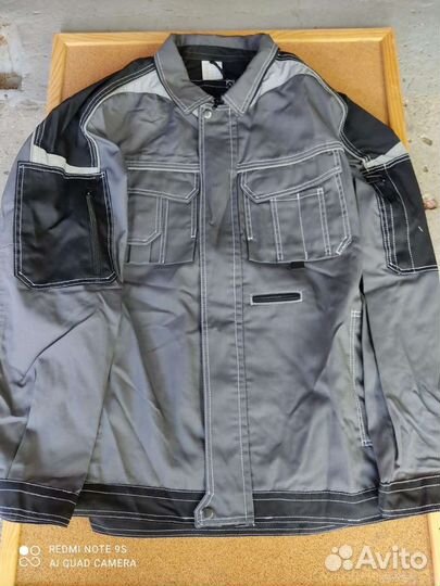 Униформа тех.персонала