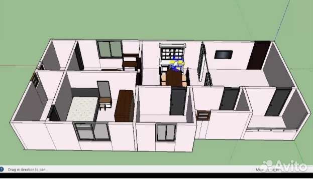 Проектирование 3D моделей