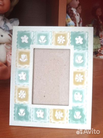 Рамки для фото