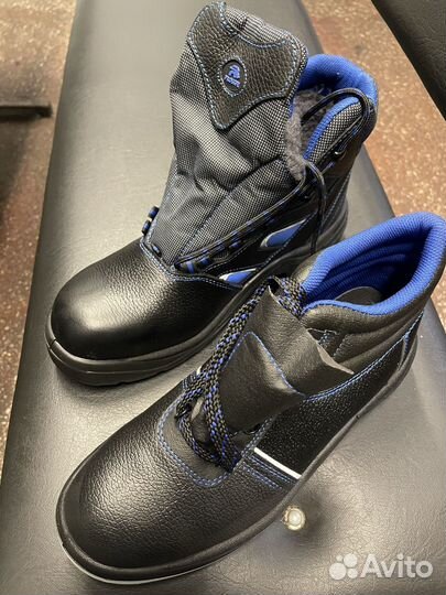 Ботинки рабочие 44 45