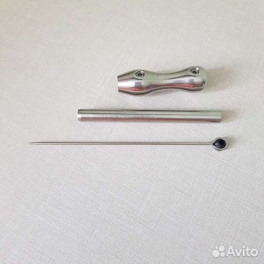 Держатель для тату машинки