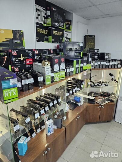 Видеокарта для тебя Rtx/Gtx/Rx