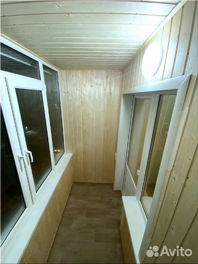 Новые окна пвх