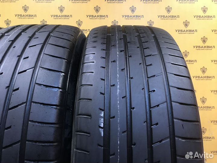 Toyo Proxes R46A 225/55 R19 99V