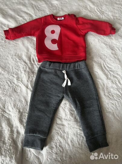 Костюм для малыша