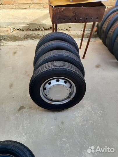 Hankook Winter I'Cept Evo 155/70 R13 75